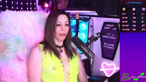 Nix online show from February 3, 2026, 3:04 am