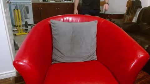 thekodyy online show from January 6, 2025, 2:14 pm