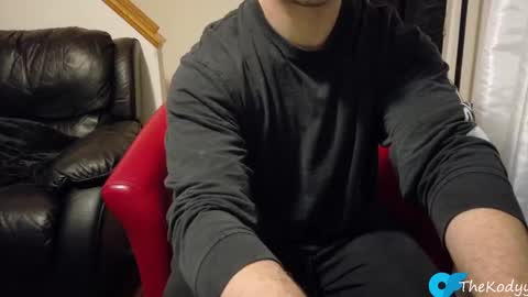 thekodyy online show from October 16, 2025, 8:26 am