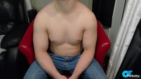 thekodyy online show from February 20, 2026, 6:26 am