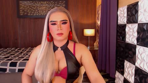 Paula online show from March 2, 2026, 7:15 am