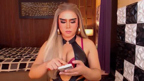 Paula online show from March 16, 2026, 8:29 am