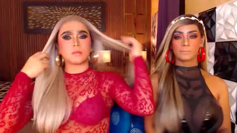 Paula online show from March 29, 2026, 8:03 am