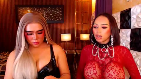 Paula online show from June 3, 2026, 2:55 pm