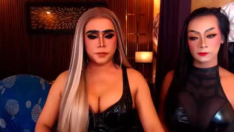 Snapshot of thelastdestroyerxx chatting on June 26, 2026, 10:52 am Paula online show from June 26, 2026, 10:52 am