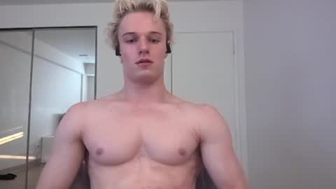 thelevimeyers online show from July 26, 2026, 1:14 am