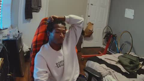 thelewdgamer online show from December 18, 2025, 10:05 pm