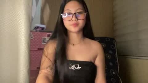 thelifeof_kiara online show from June 19, 2026, 12:31 pm