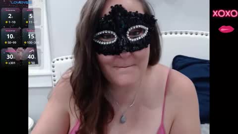 Snapshot of thelipsdown chatting on January 4, 2025, 11:06 pm Lacey online show from January 4, 2025, 11:06 pm