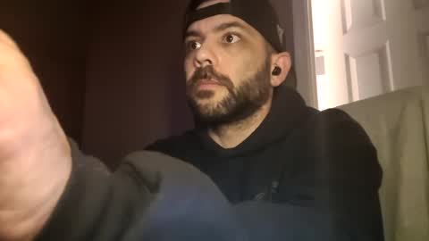 Frank online show from February 14, 2025, 3:33 am