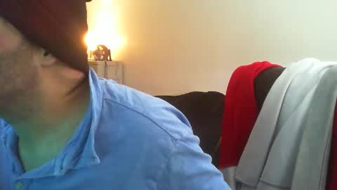 theman18951pa online show from December 18, 2024, 6:25 pm