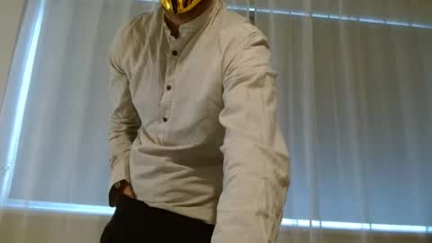 The Masked Londoner online show from February 1, 2026, 11:20 am