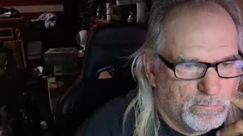 themasseure1 online show from April 26, 2026, 1:20 pm