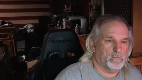 themasseure1 online show from May 1, 2026, 5:01 am