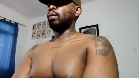Snapshot of themasterbbc69 chatting on June 26, 2026, 6:01 pm camilo online show from June 26, 2026, 6:01 pm