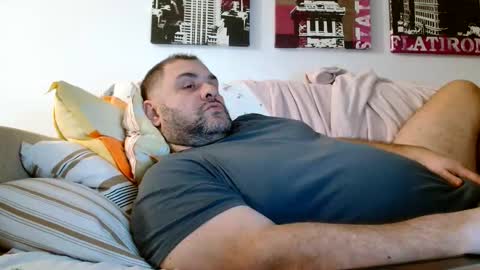 Big Alpha Daddy Master online show from February 5, 2026, 7:51 pm