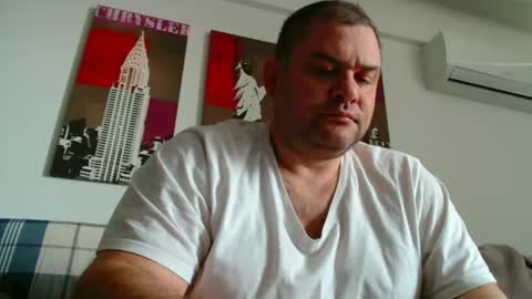 Big Alpha Daddy Master online show from April 3, 2026, 11:19 am