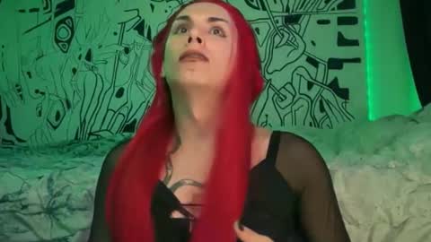 Lucy Lucy online show from April 22, 2026, 11:17 pm