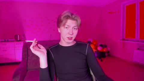 Snapshot of themikesever chatting on February 9, 2025, 4:50 pm Sever online show from February 9, 2025, 4:50 pm