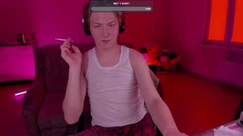 Snapshot of themikesever chatting on February 16, 2025, 7:48 am Sever online show from February 16, 2025, 7:48 am