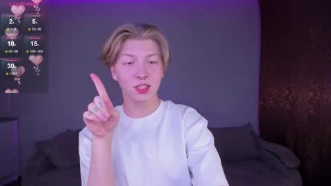 Snapshot of themikesever chatting on February 1, 2026, 11:09 am Sever online show from February 1, 2026, 11:09 am