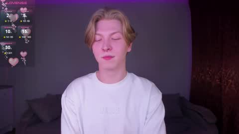 Snapshot of themikesever chatting on February 17, 2026, 12:40 am Sever online show from February 17, 2026, 12:40 am