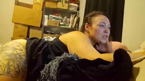 Snapshot of themixologistwink chatting on November 27, 2025, 6:59 am Stephanie Fuller online show from November 27, 2025, 6:59 am