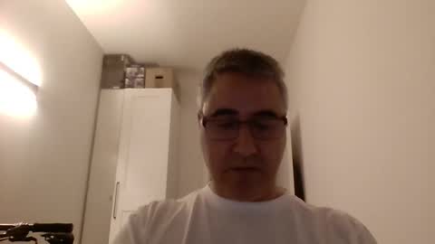 Snapshot of themohican chatting on March 9, 2026, 6:12 pm Themohican online show from March 9, 2026, 6:12 pm