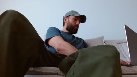 Snapshot of themonarchgoat chatting on September 20, 2025, 6:47 am TheMonarchGoat online show from September 20, 2025, 6:47 am