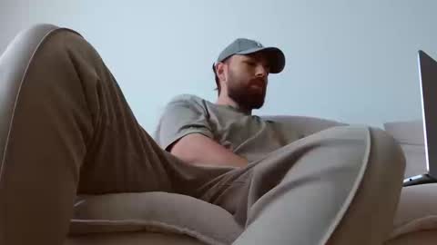 TheMonarchGoat online show from March 12, 2026, 9:48 am