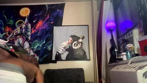 the moody witch online show from October 31, 2025, 10:16 am