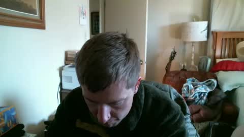 Daisy and Tim online show from January 14, 2025, 5:34 pm