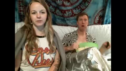 Daisy and Tim online show from January 17, 2025, 4:39 am