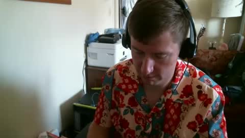 Daisy and Tim online show from February 10, 2025, 6:24 pm