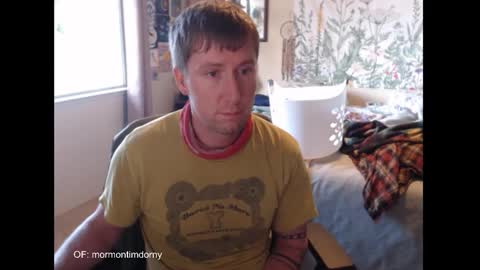 Daisy and Tim online show from January 7, 2026, 11:40 pm