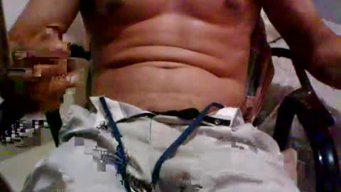 thempmaryjah online show from April 4, 2026, 9:01 pm