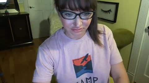 Cach Nelson online show from November 23, 2025, 7:52 am