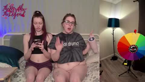 Sav and Bri online show from February 26, 2026, 4:11 am