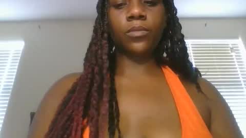 TheNaturalGoddess online show from April 10, 2026, 10:25 pm