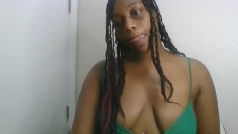 TheNaturalGoddess online show from April 12, 2026, 7:19 pm