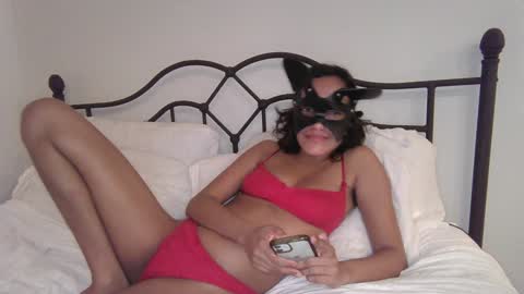 Snapshot of thenaturallovers chatting on February 6, 2025, 4:21 am naturallovers online show from February 6, 2025, 4:21 am