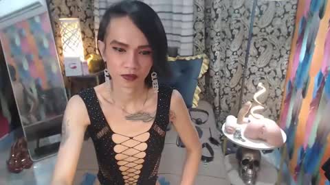 Snapshot of thenchantressduo69 chatting on February 17, 2025, 5:32 pm Anne online show from February 17, 2025, 5:32 pm