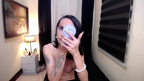 Anne online show from February 20, 2026, 10:05 am