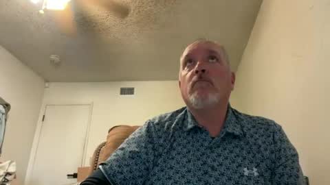Snapshot of thenewganon chatting on June 19, 2026, 12:59 am thenewganon online show from June 19, 2026, 12:59 am