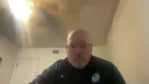Snapshot of thenewganon chatting on June 30, 2026, 12:33 am thenewganon online show from June 30, 2026, 12:33 am