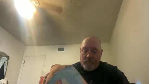 Snapshot of thenewganon chatting on July 1, 2026, 12:34 am thenewganon online show from July 1, 2026, 12:34 am