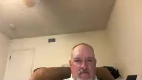 Snapshot of thenewganon chatting on July 17, 2026, 1:01 am thenewganon online show from July 17, 2026, 1:01 am