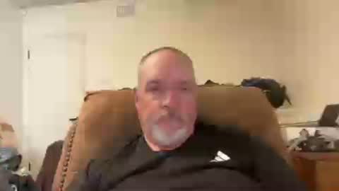 Snapshot of thenewganon chatting on July 18, 2026, 8:23 pm thenewganon online show from July 18, 2026, 8:23 pm