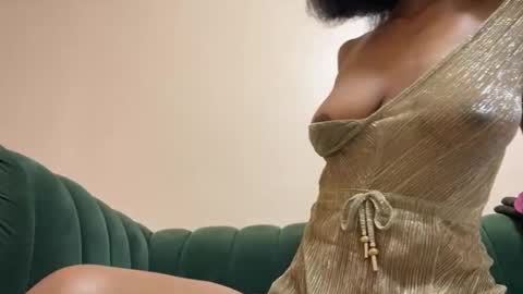 thenymphshow online show from September 26, 2025, 11:58 am