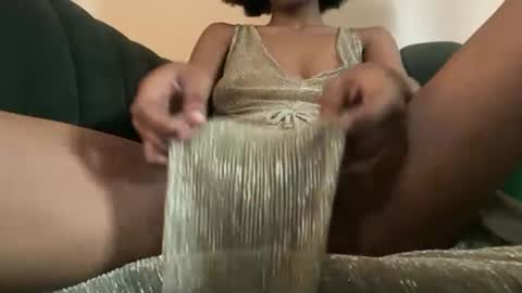 thenymphshow online show from November 12, 2025, 10:15 am